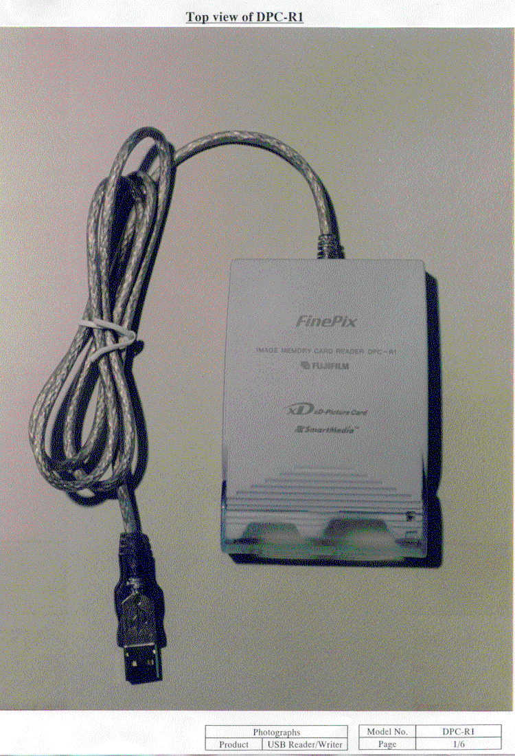 Product image for F5GDPC-R1