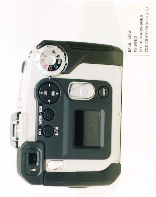 Product image for F5GDS-260HD