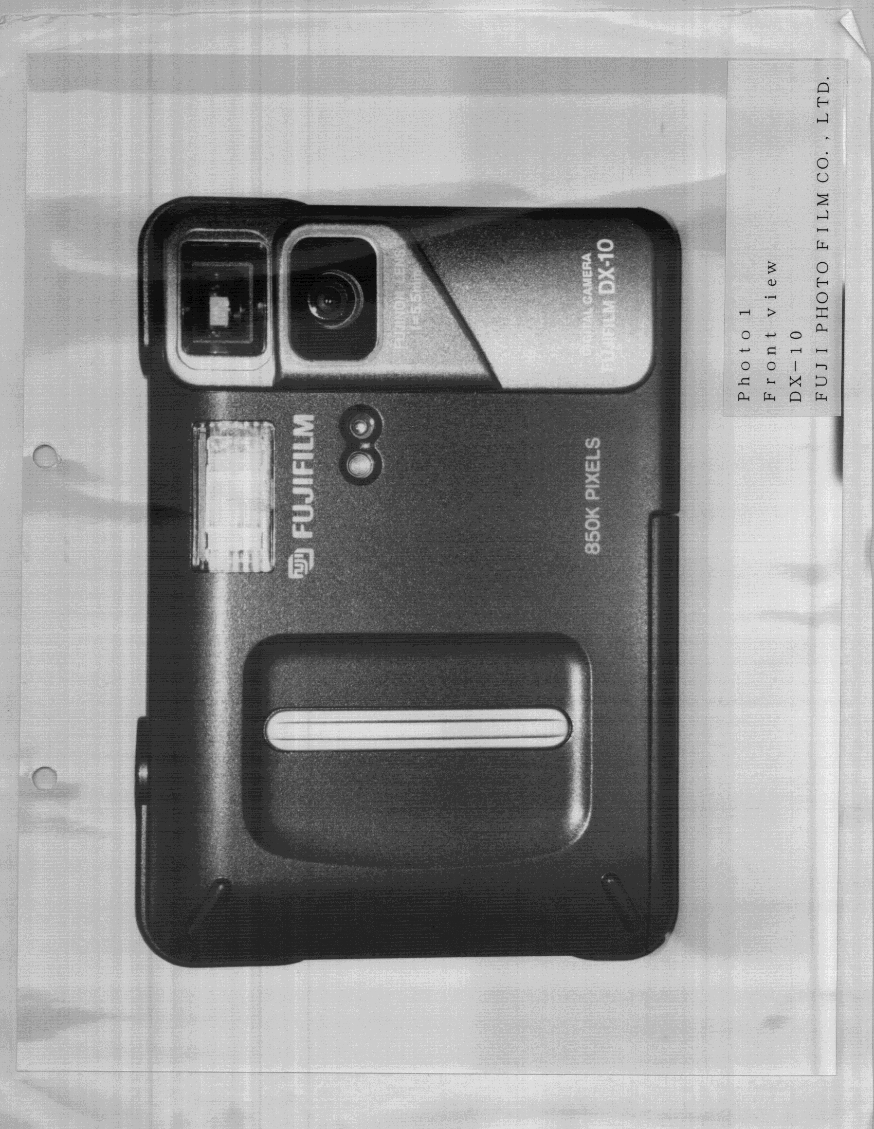 Product image for F5GDX-10