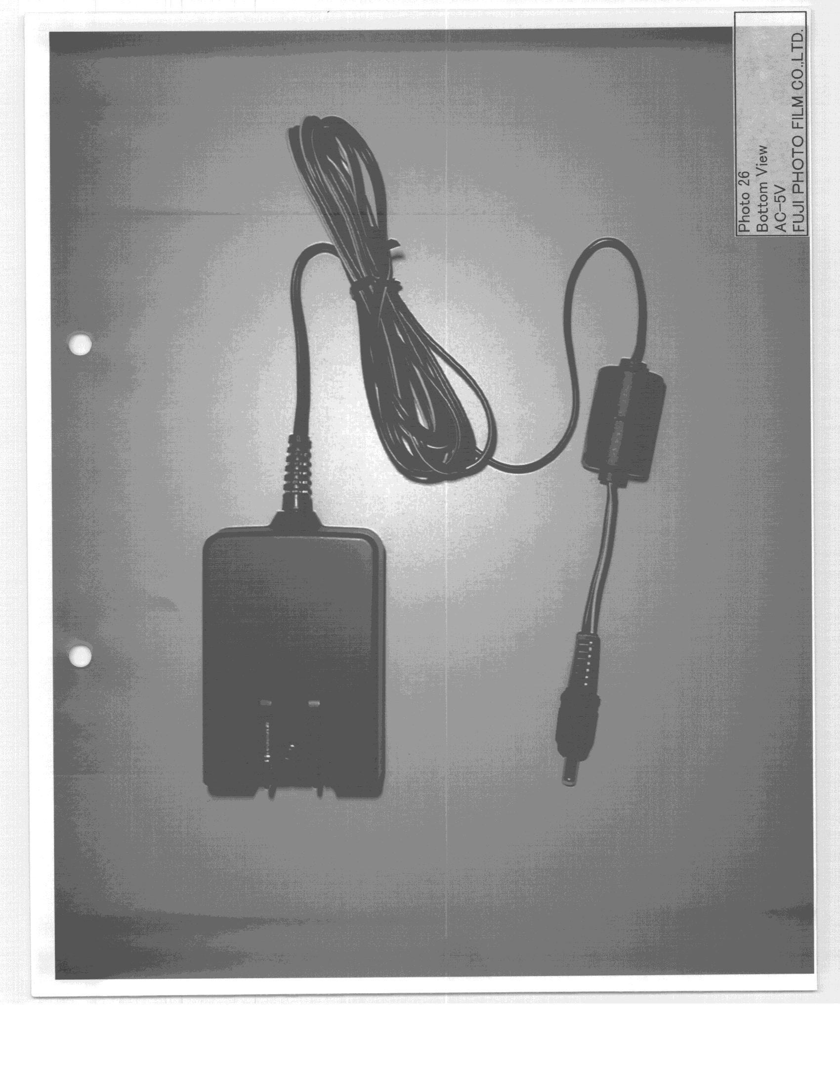 Product image for F5GDX-8