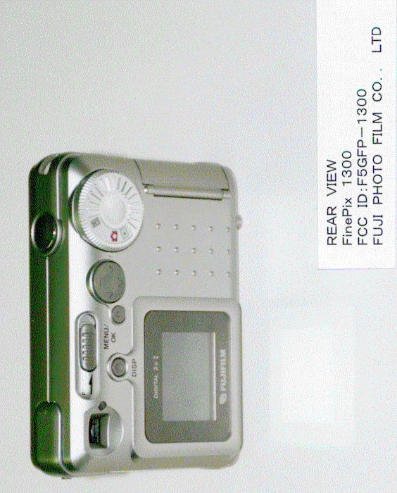 Product image for F5GFP-1300