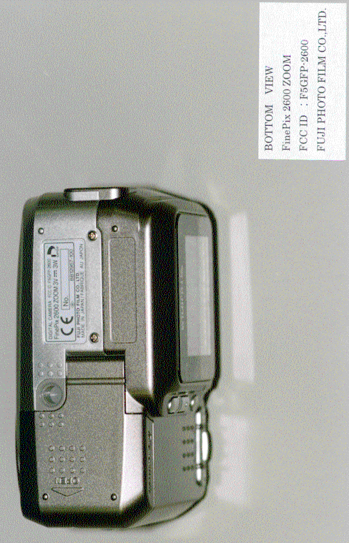 Product image for F5GFP-2600