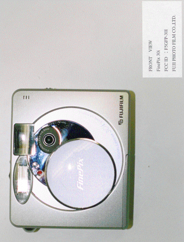 Product image for F5GFP-30I