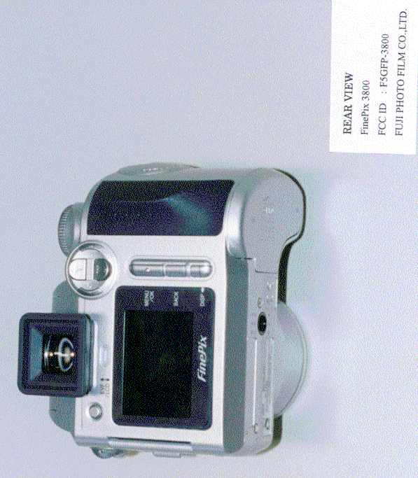 Product image for F5GFP-3800