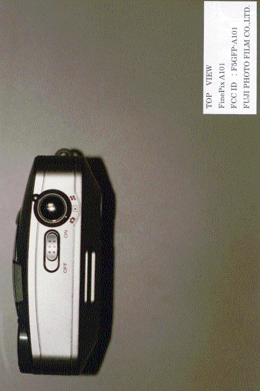 Product image for F5GFP-A101