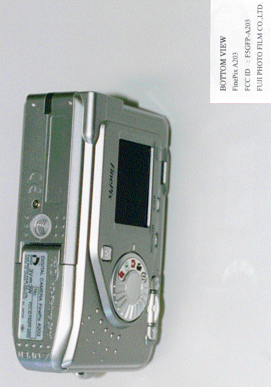 Product image for F5GFP-A203