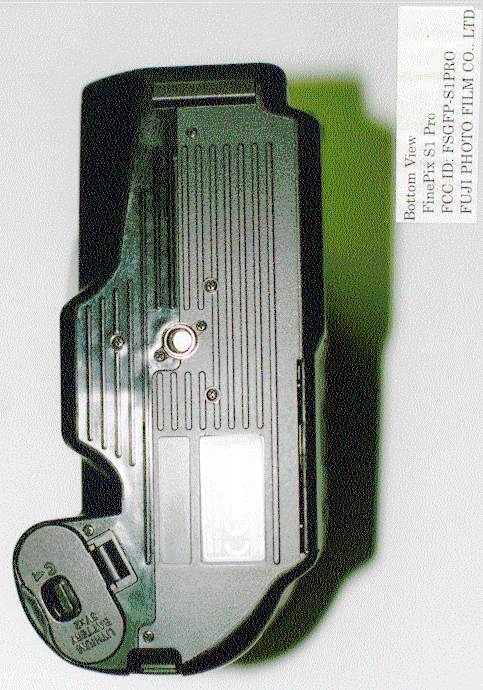 Product image for F5GFP-S1PRO