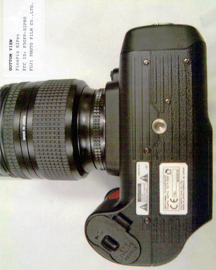 Product image for F5GFP-S2PRO