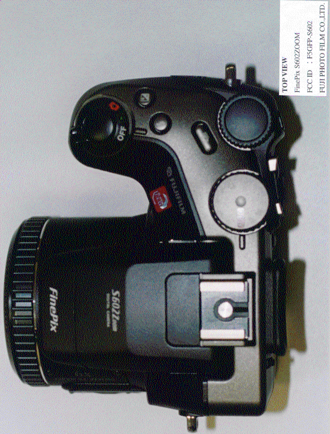 Product image for F5GFP-S602