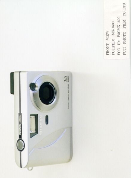 Product image for F5GMX-1500