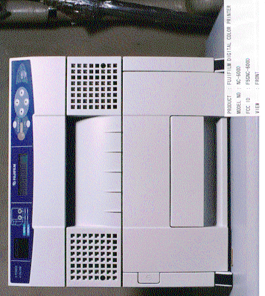 Product image for F5GNC-600D