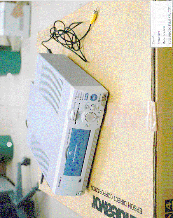 Product image for F5GNX-500