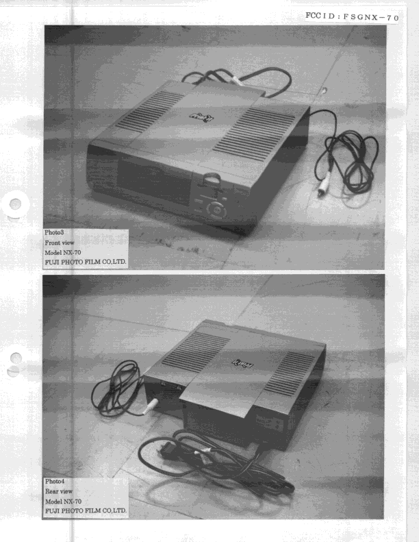 Product image for F5GNX-70