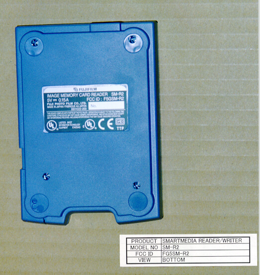 Product image for F5GSM-R2