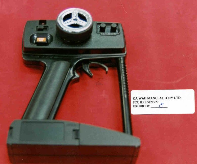 Product image for F5J21927