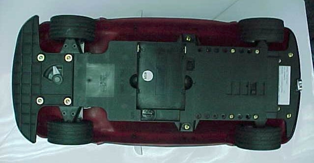 Product image for F5J711549