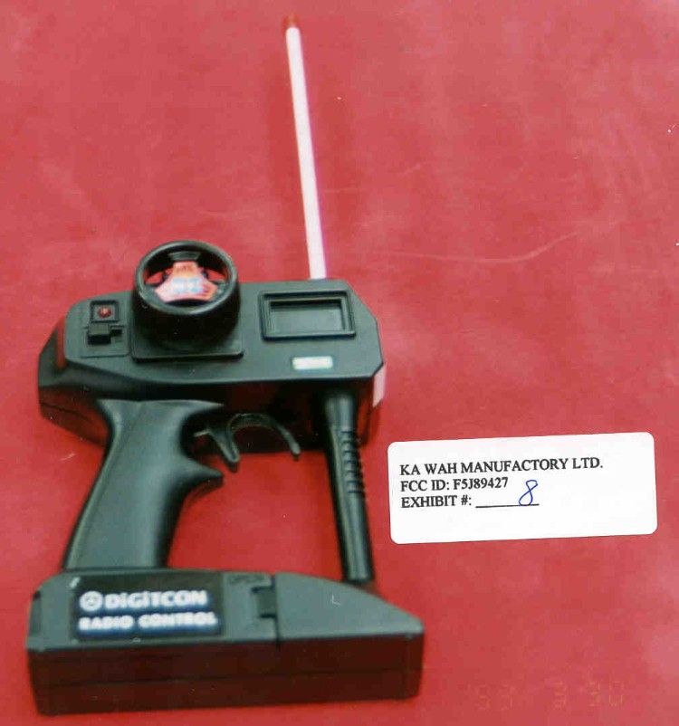 Product image for F5J89427