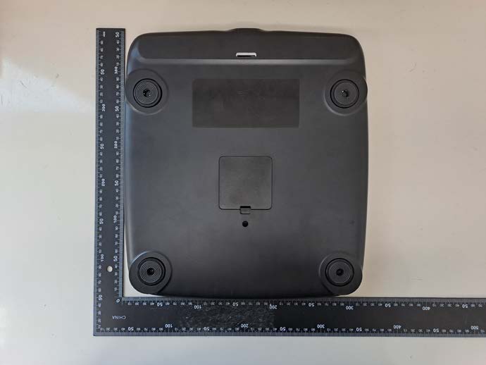 Product image for F6OINBODYFIT