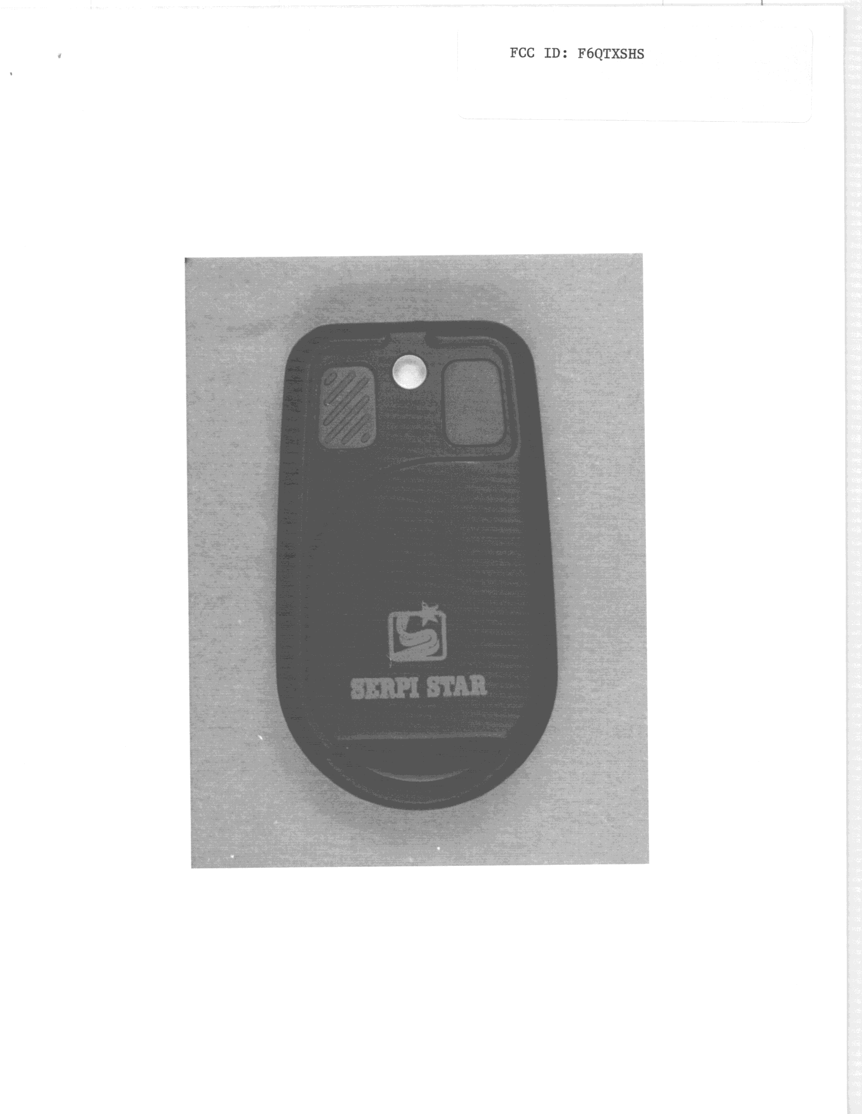 Product image for F6QTXSHS