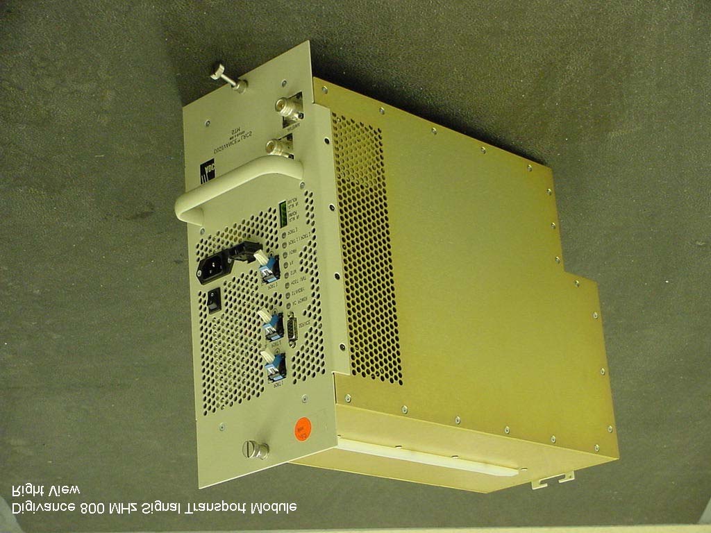 Product image for F8I-DLC0802A