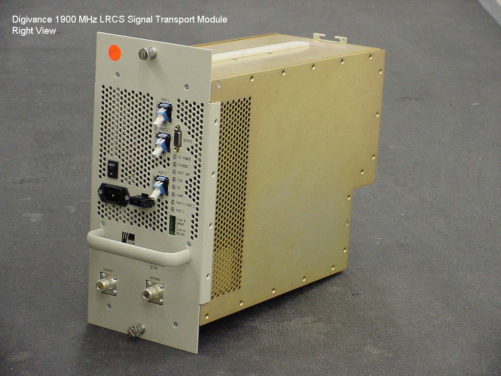 Product image for F8I-DLC1902A