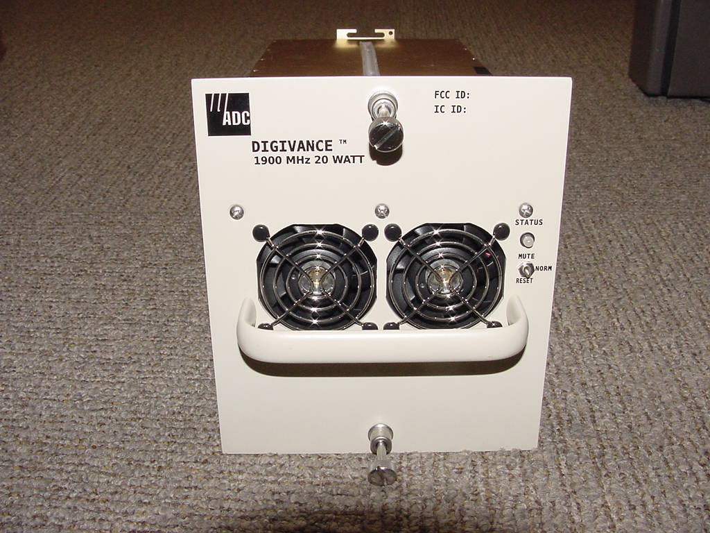 Product image for F8I-DLC1902B