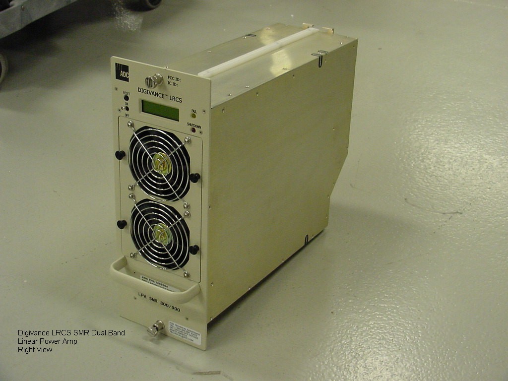 Product image for F8I-DLCSMR3D