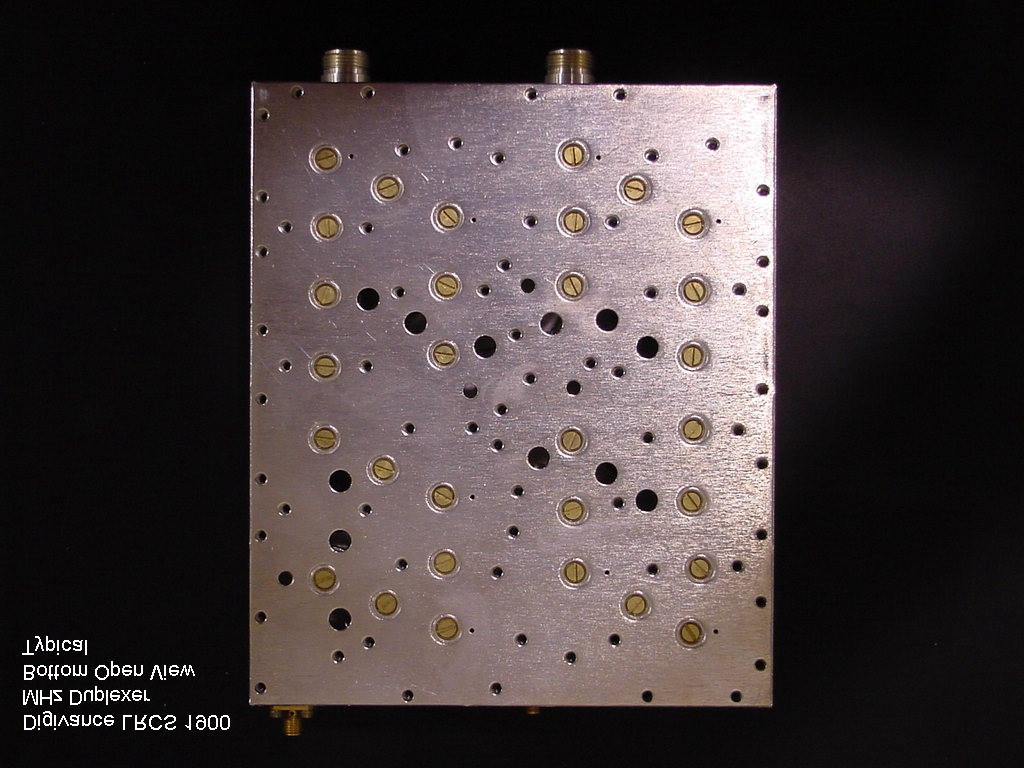 Product image for F8I-DSC1901A