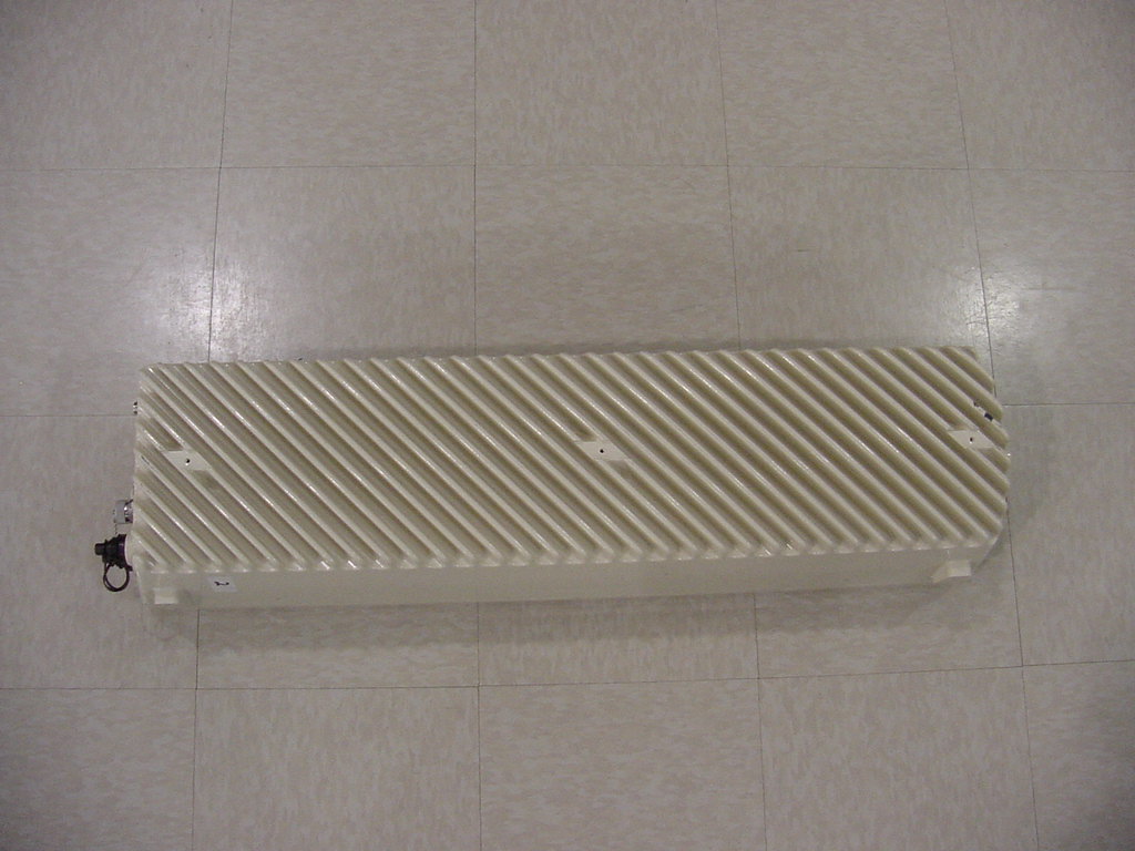 Product image for F8I-DSC1902P