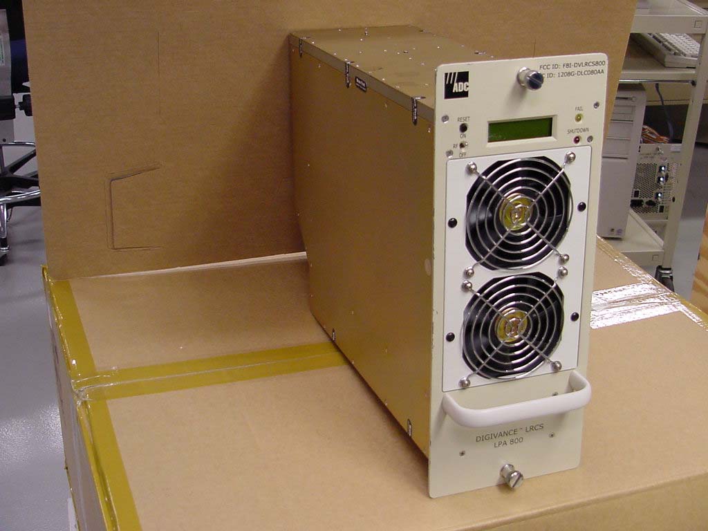 Product image for F8I-DSR0805A