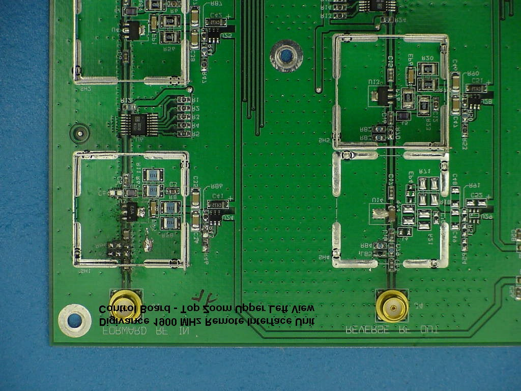 Product image for F8I-DVICSRIU1900