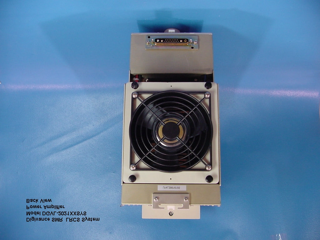 Product image for F8I-DVLRCSSMR