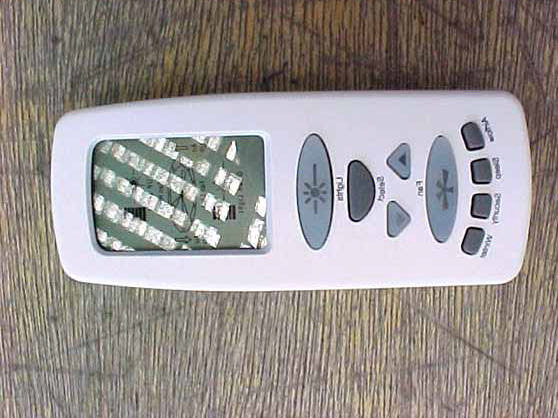 Product image for F92SR330