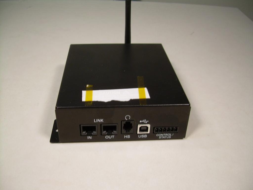 Product image for FBICOM