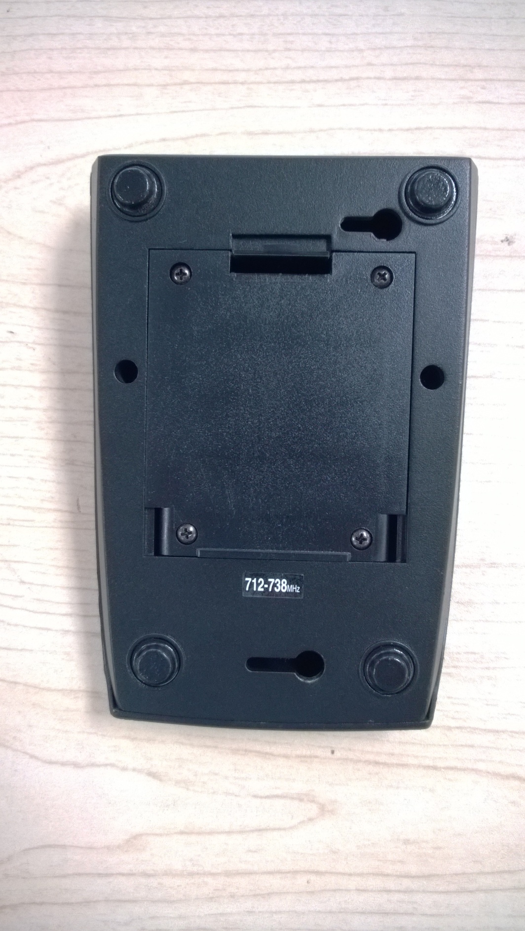 Product image for FBIGOOSENECK