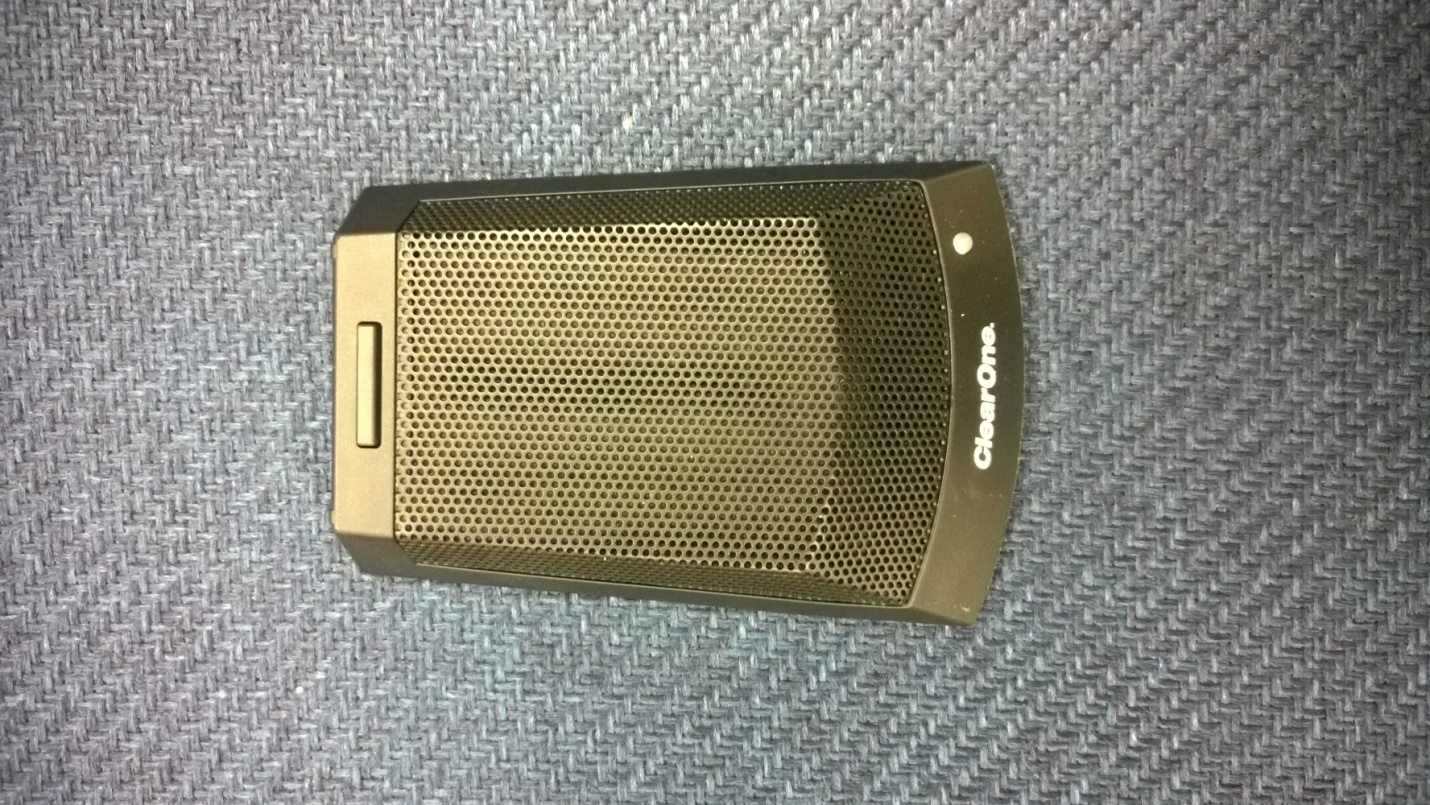 Product image for FBITABLETOP