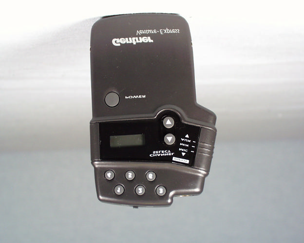 Product image for FBIVE402061