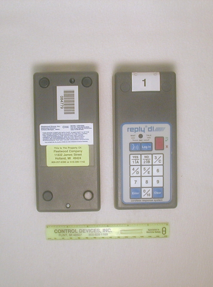 Product image for FBR-RSPDL800B