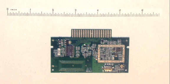 Product image for FBR-TX216SYN-2