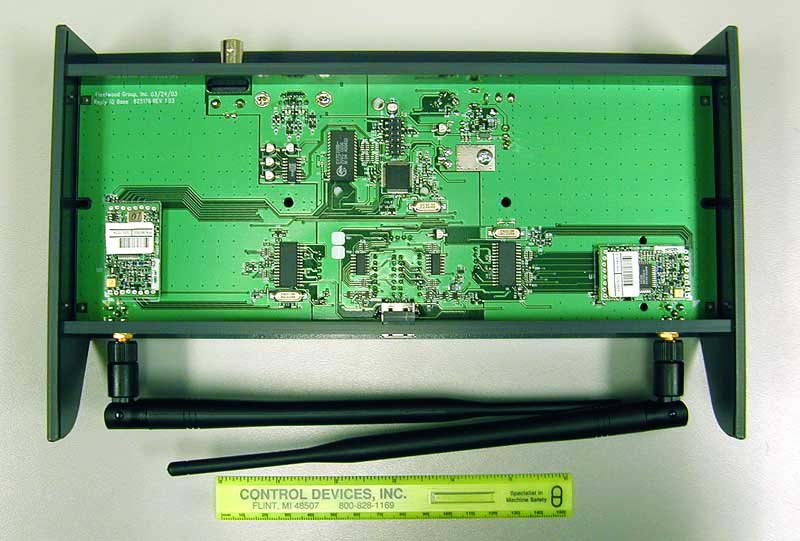 Product image for FBRIQB500-9SS