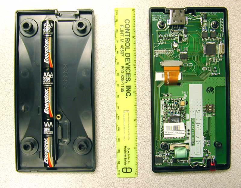 Product image for FBRIQK1000-9SS