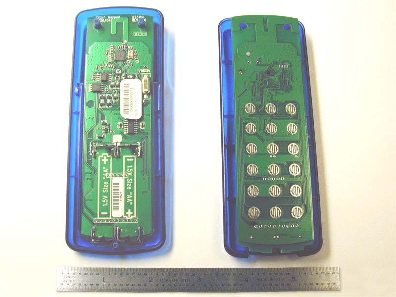 Product image for FBRLCK-EI