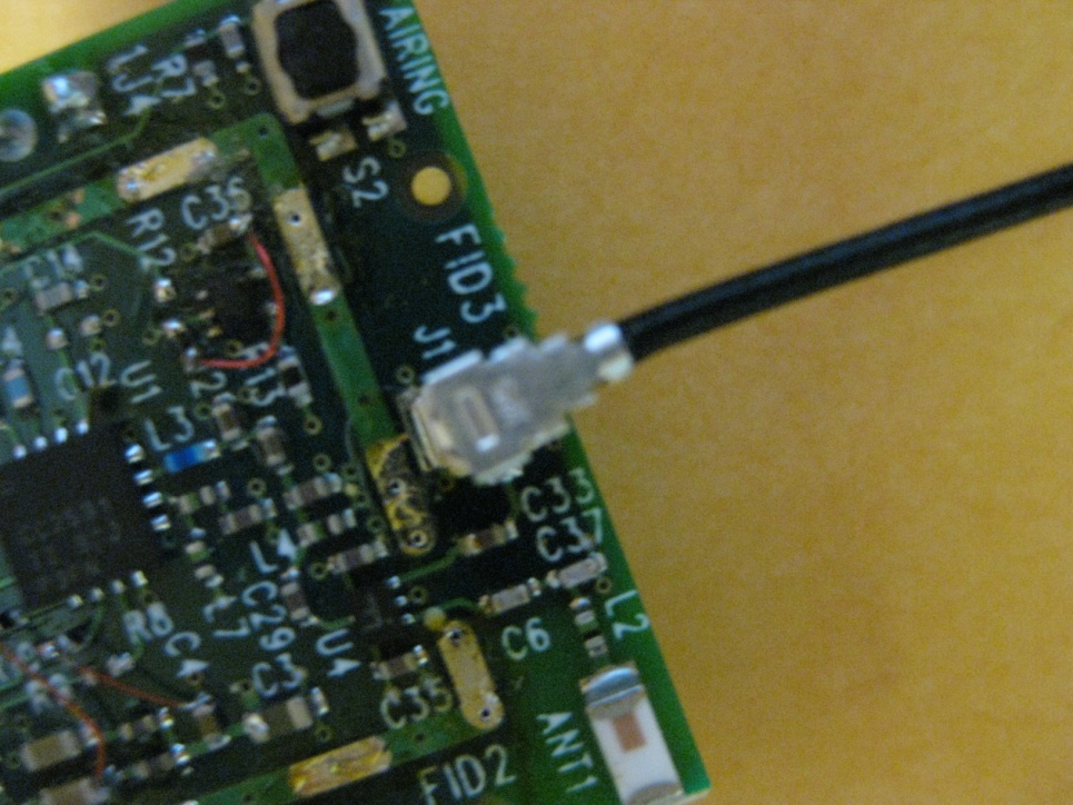 Product image for FBZ-GWT154-1T1R