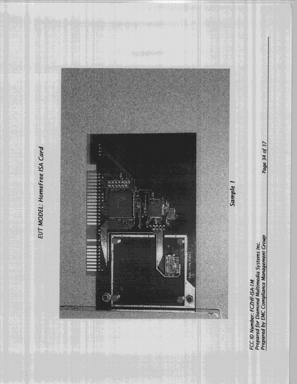 Product image for FCZHF-ISA-1M