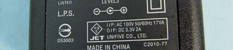 Product image for FDI-04600264-0