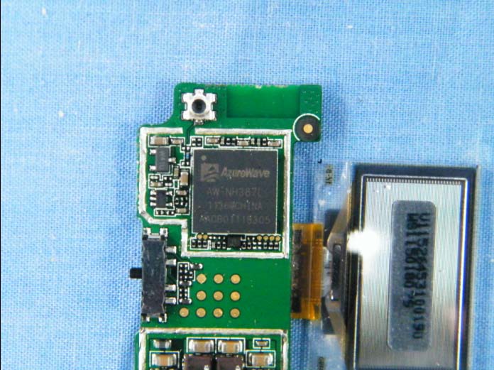 Product image for FDI-04610108-0