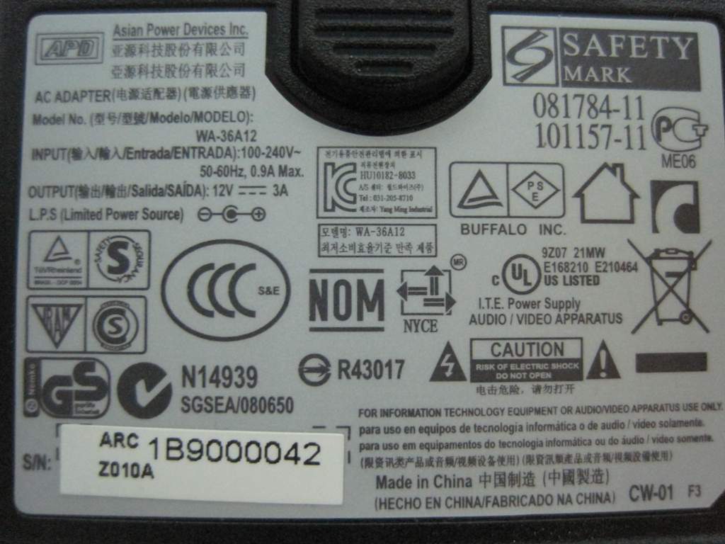 Product image for FDI-09101695-0