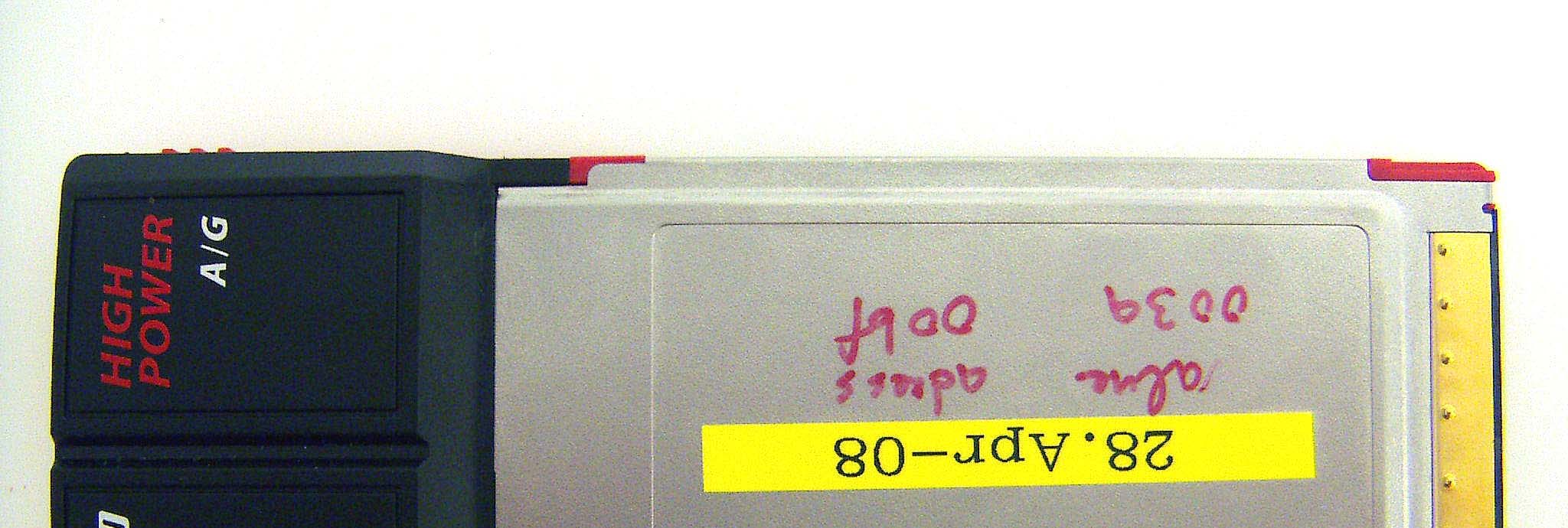 Product image for FDI-09102021-0