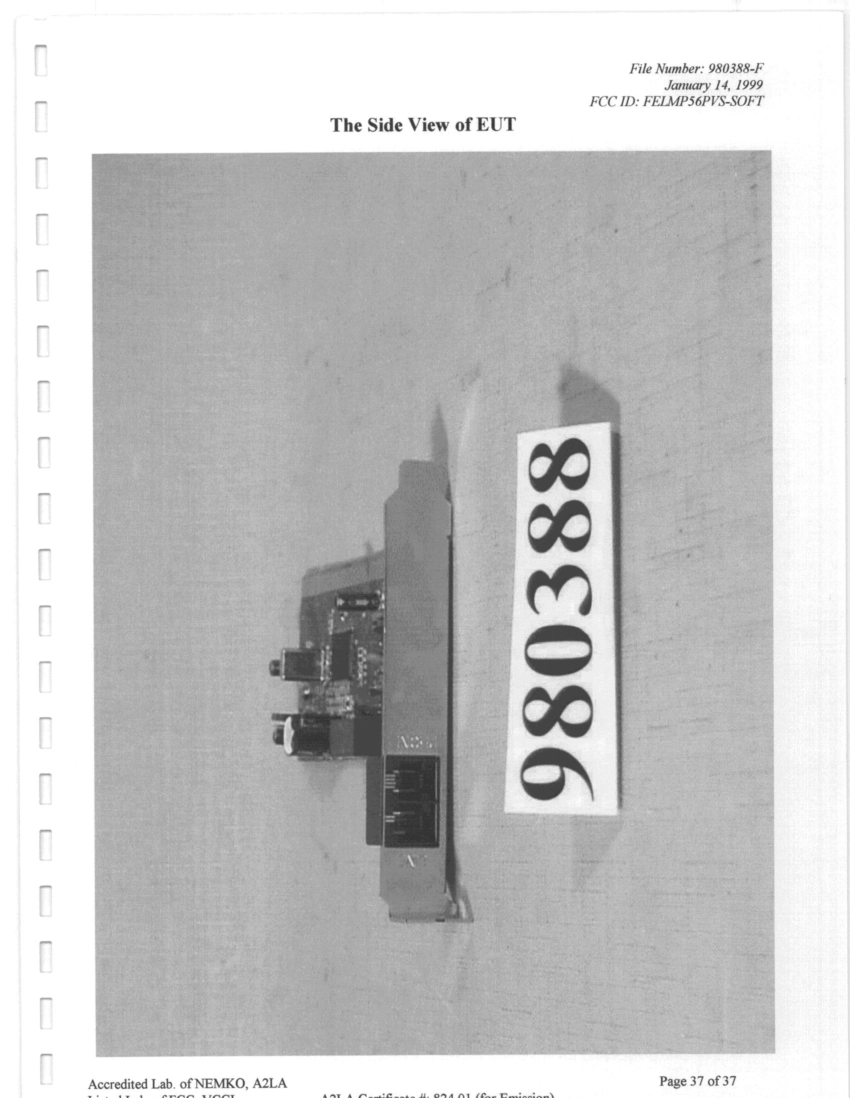 Product image for FELMP56PVS-SOFT