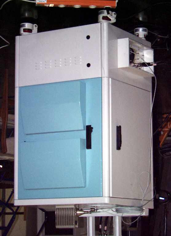 Product image for FFMMICRO-BBTS